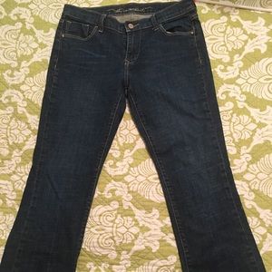 Old Navy Sweetheart Sz 6 Short